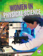 Women in Physical Science