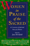 Women in Praise of the Sacred