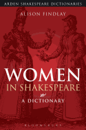 Women in Shakespeare: A Dictionary