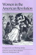 Women in the American Revolution