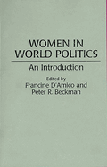 Women in World Politics: An Introduction
