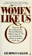Women Like Us