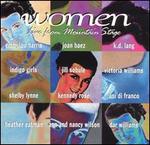 Women: Live from Mountain Stage