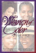 Women of Color Study Bible