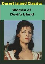 Women of Devil's Island