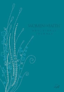 Women of Faith Devotional Journal