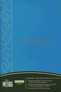 Women of Faith Message Bible-MS