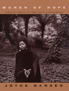 Women of Hope: African Americans Who Made a Difference