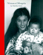 Women of Mongolia