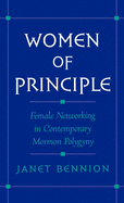 Women of Principle