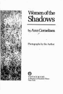Women of Shadows V345