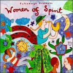 Women of Spirit