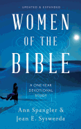Women of the Bible: A One-Year Devotional Study