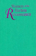 Women of the Harlem Renaissance