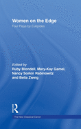 Women on the Edge: Four Plays by Euripides