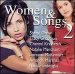 Women & Songs 2 [WEA]