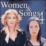 Women & Songs 4