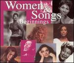 Women & Songs: Beginnings