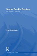 Women Suicide Bombers: Narratives of Violence