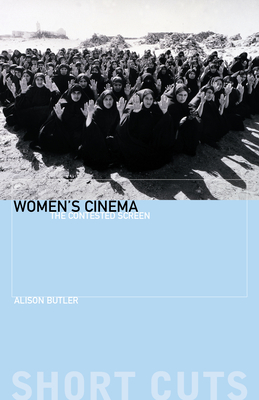 Womens Cinema - Butler, Alison