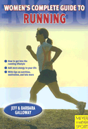 Women's Complete Guide to Running