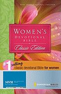 Women's Devotional Bible-NIV