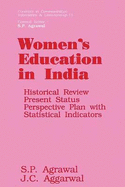Women's Education in India