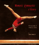 Women's gymnastics : a history