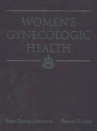 Women's Gynecologic Health: .