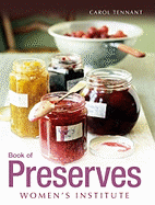 Women's Institute Book of Preserves
