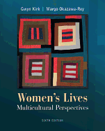 Women's Lives: Multicultural Perspectives