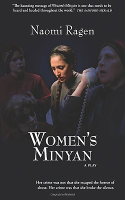 Women's Minyan - Ragen, Naomi