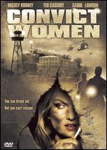 Women's Prison Escape