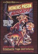 Women's Prison Massacre