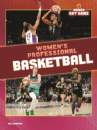 Women's Professional Basketball