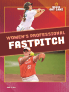 Women's Professional Fastpitch