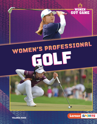 Women's Professional Golf - Ridge, Yolanda