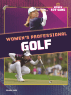 Women's Professional Golf