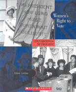 Women's Right to Vote