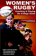 Women's Rugby: Coaching and Playing the Collegiate Game