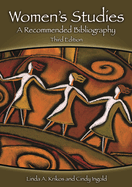 Women's studies: a recommended bibliography