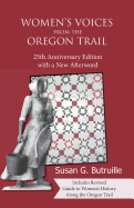 Women's Voices from the Oregon Trail
