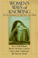 Women's ways of knowing