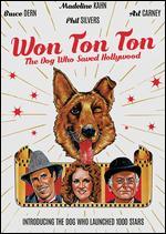 Won Ton Ton, the Dog Who Saved Hollywood