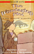 Wondaglop Plot - Castor, Daniel