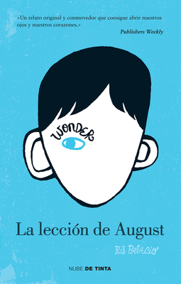 Wonder: La Lecci?3n de August / Wonder - Palacio, R J