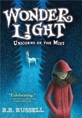 Wonder Light - Russell, R R