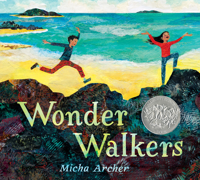 Wonder Walkers - 