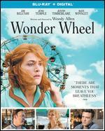 Wonder Wheel [Blu-ray]