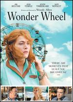 Wonder Wheel - Woody Allen